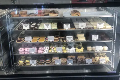 The Heart and Key Bakery photo 1